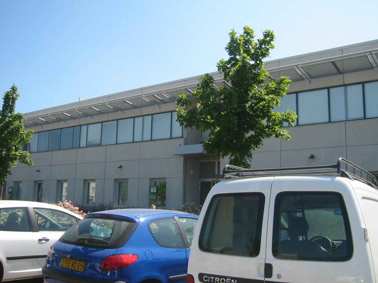Bureau Bron 175m² Vente bureau Bron Rhône OVBUR2118785 9